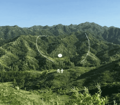 如何看坟地风水和农村看坟地绝招