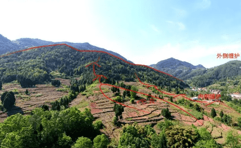 怎样看坟山风水好不好