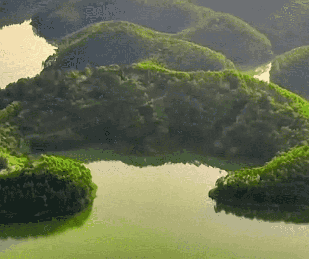 盗墓怎么看风水