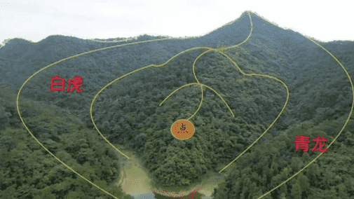 风水学怎么看龙脉