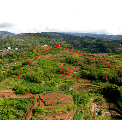 怎么看风水宝地