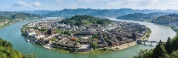 首席专家：蒲家逸（本名：蒲海林）