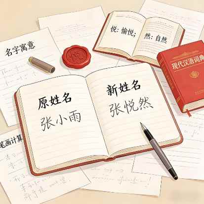 名字大全
