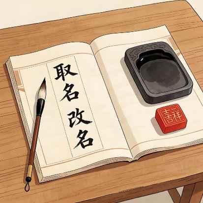 宝宝起名大全