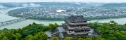 东禅镇田家堰村书房风水 提升学业门道