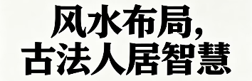 金华镇三万四十八村婚房风水 布局喜庆门道