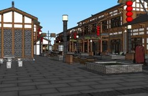 酒店类公司起名大全案例