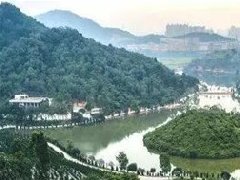 墓地风水学