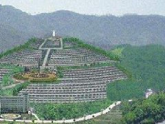 怎样选风水墓地，买墓地有什么讲究