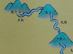 怎么选坟墓的风水宝地
